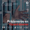 Prisioneros en Guantanamo