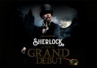 Sherlock The Grand Debut