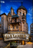 L'étrange Manoir Alexander