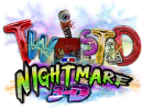 Twisted Nightmare 3D