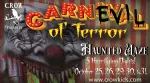 CarnEvil of Terror
