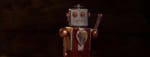 Der Erste Roboter [The First Robot]
