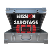Mission Sabotage