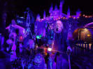 Haunted Graveyard
