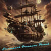 Steampunk Treasure Planet
