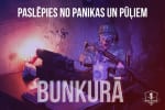 Bunker Wolfenstein