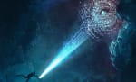 Abyss: L'Aventure du Noble Leviathan [Abyss: The Noble Leviathan Adventure]