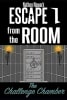 Escape From The Room: The Challenge Chamber