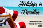 Holidays in Paradise [Outdoor]