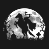 Sleepy Hollow Haunted Wagon Rides At ZooMontana
