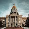 Capitol Hill [Outdoor]