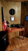 Detective's Office