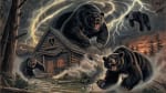 Bearnado!