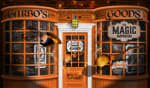 Magic Emporium