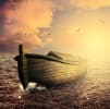 Escape the Flood