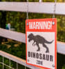 Jurassic City