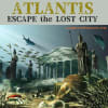 Atlantis Escape the Lost City