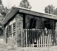 Haunted Hollow and Haunted Barn