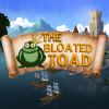 Bloated Toad