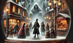 Scrooge