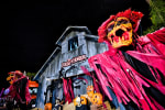 Haunted Carnival