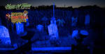 Haunted Paintball Hayride