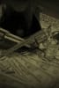 Le Saloon De Black Gun [Black Gun's Saloon]