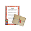 Chocolate Factory Robbery Mystery Game