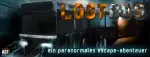 Lost Bus