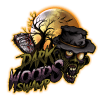 Dark Woods Swamp