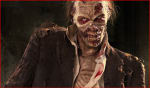 Return of the Dead Zombie Shoot