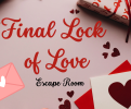Final Lock of Love