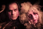 Haunted Soiree: Vampire