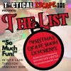 The List