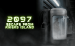 2097: Escape from Rikers Island