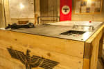 Le Blockhaus 1 - Infiltration