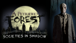 Societies in Shadow