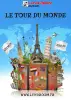 Le Tour Du Monde [Around The World]