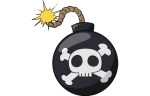 Flash Bomb - A Bomba