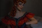 Lady In Red