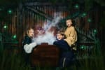 Spell Breakers