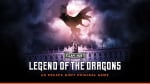 La Légende Des Dragons [Legend Of The Dragons]