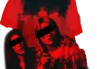 Scarlet Haunt