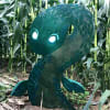 Riverview Farm Haunted Corn Maze