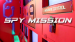 Spy Mission