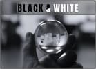Black And White