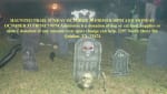 Haunted Trail