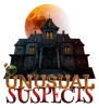 Unusual Suspects