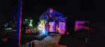 Foukelore Haunted Slaughter House