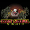 Creepy Carnival Paintball Ride